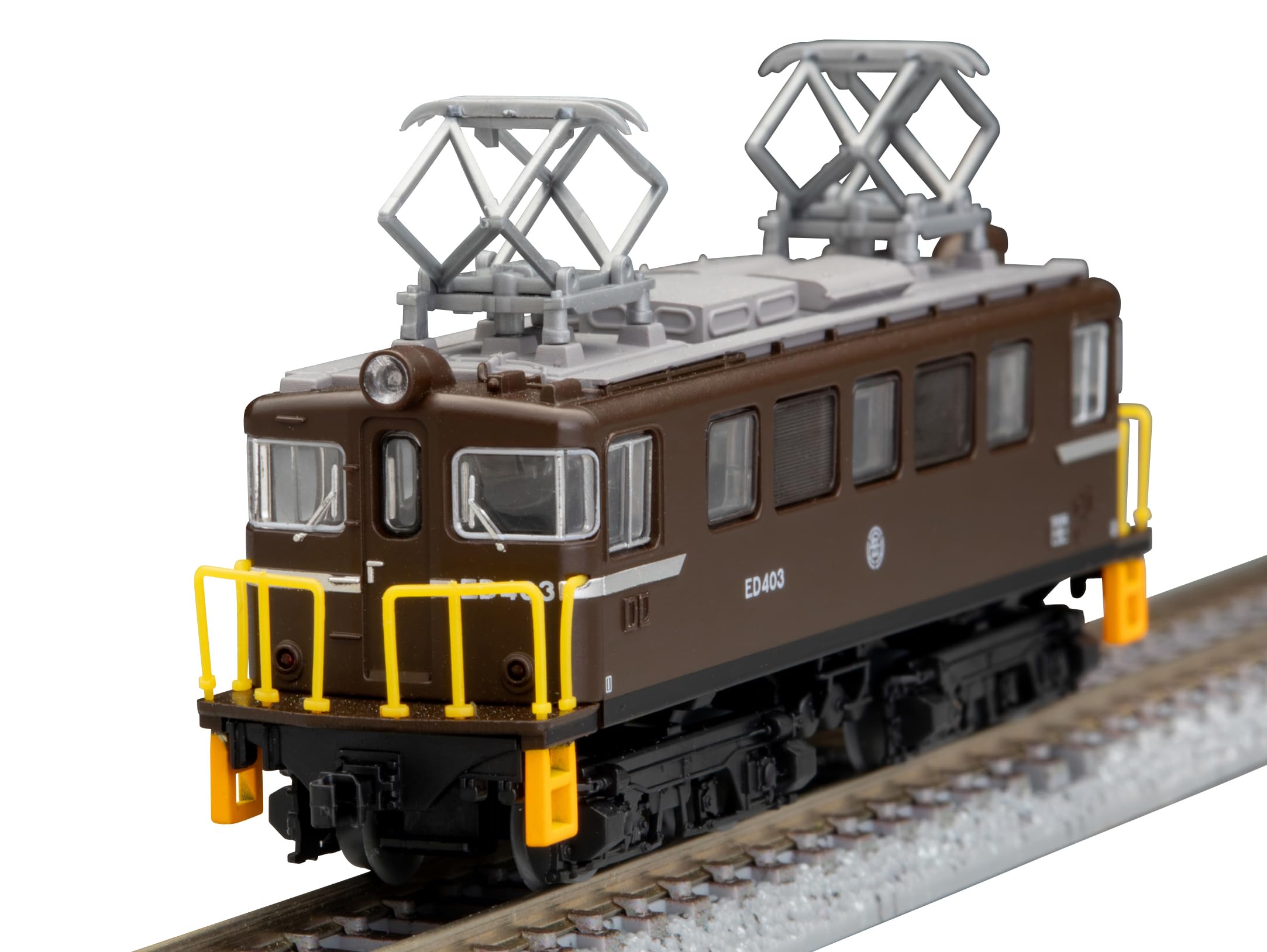 Amazon | トミーテック (TOMYTEC) 鉄道コレクション 鉄コレ 岳南電車